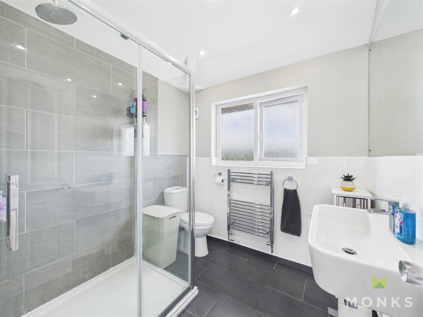 19 Garden Village, Oswestry, SY11 3AU SSTC